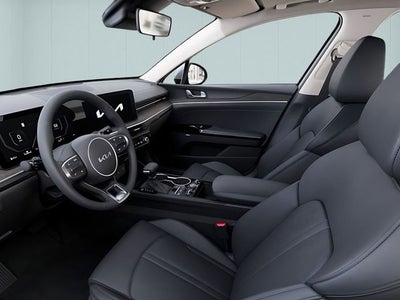 2026 Kia K5 EX
