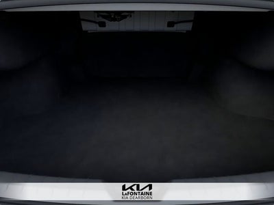 2026 Kia K5 EX