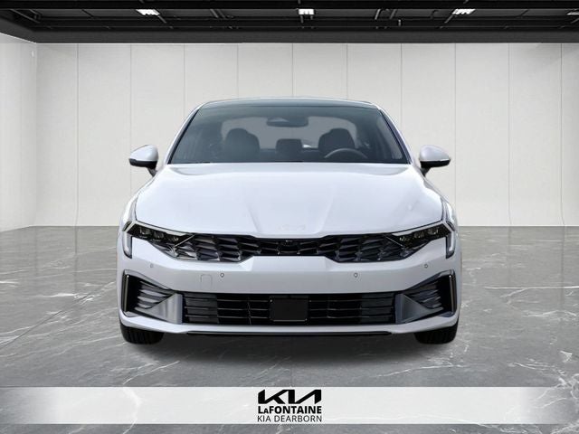 2026 Kia K5 EX