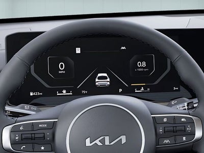 2026 Kia K5 EX