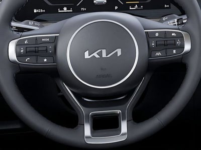 2026 Kia K5 EX