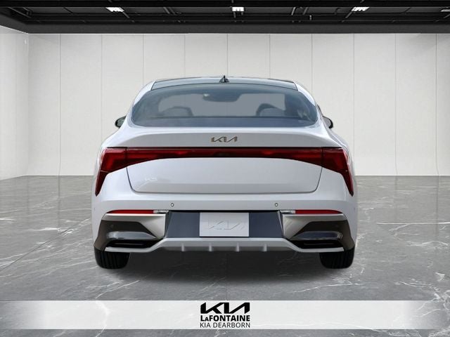 2026 Kia K5 EX