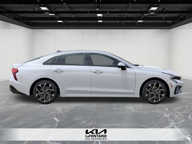 2026 Kia K5 EX