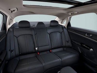 2026 Kia K5 EX