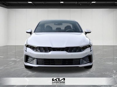 2026 Kia K5 EX