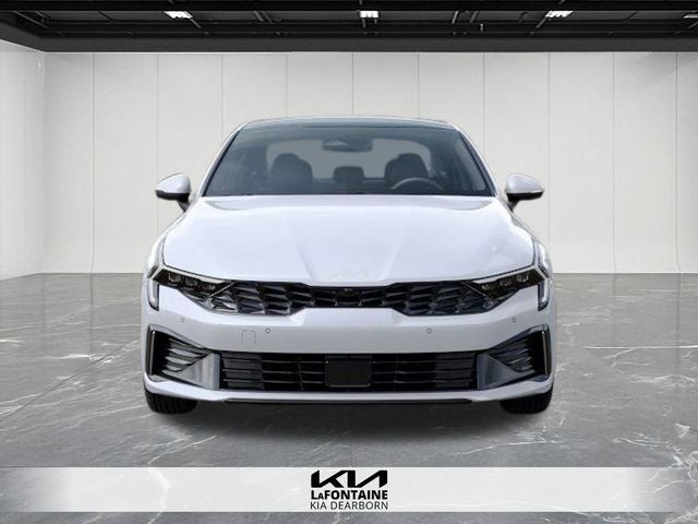 2026 Kia K5 EX