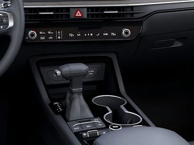 2026 Kia K5 EX