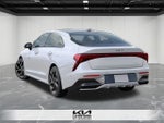 2026 Kia K5 EX
