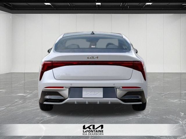 2026 Kia K5 EX