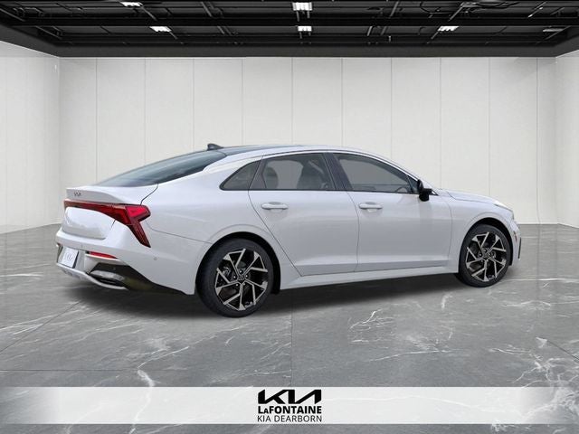 2026 Kia K5 EX