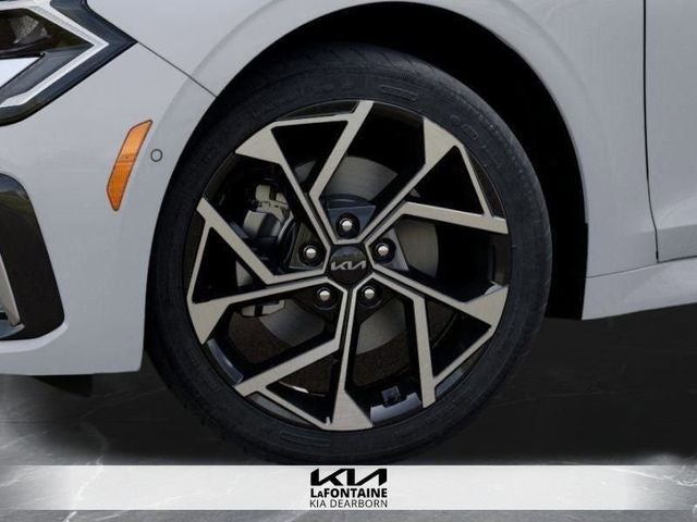 2026 Kia K5 EX