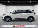 2022 Kia Niro LXS