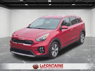 2021 Kia Niro LX