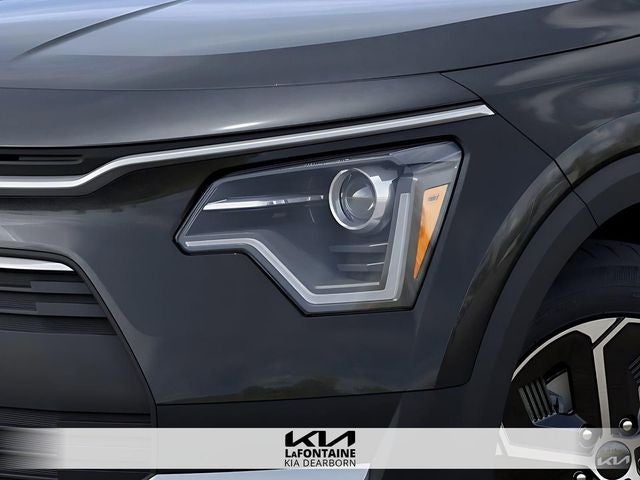 2026 Kia Niro LX