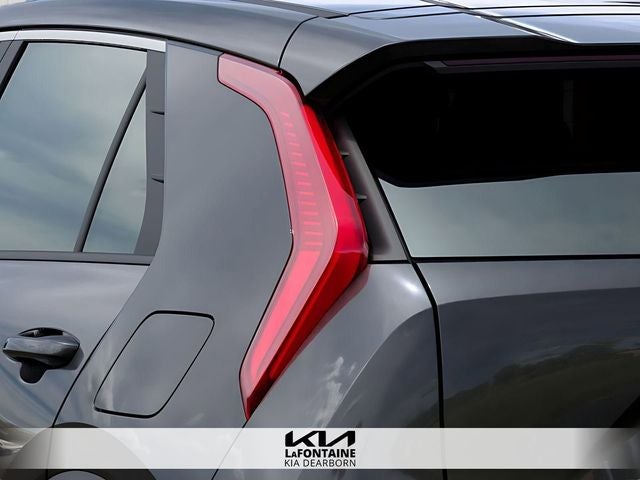 2026 Kia Niro LX