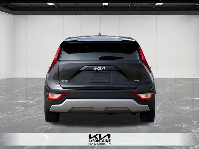 2026 Kia Niro LX
