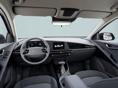 2026 Kia Niro LX