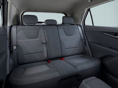 2026 Kia Niro LX
