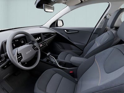 2026 Kia Niro LX
