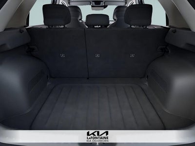 2026 Kia Niro LX
