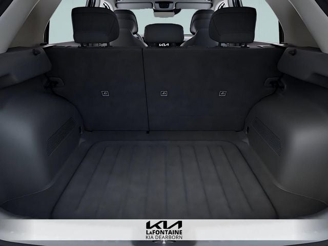 2026 Kia Niro LX