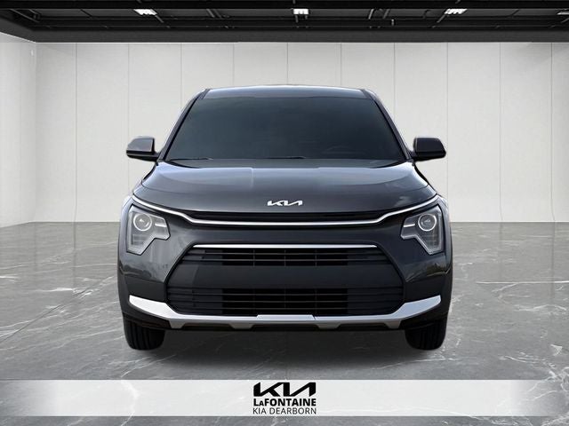 2026 Kia Niro LX