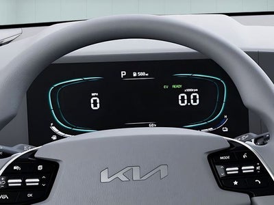 2026 Kia Niro LX