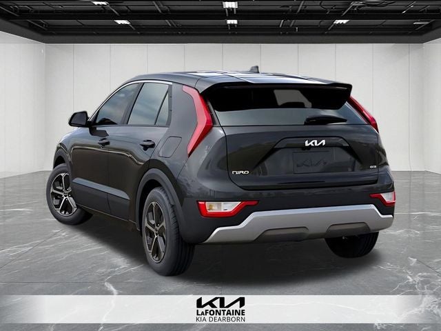 2026 Kia Niro LX