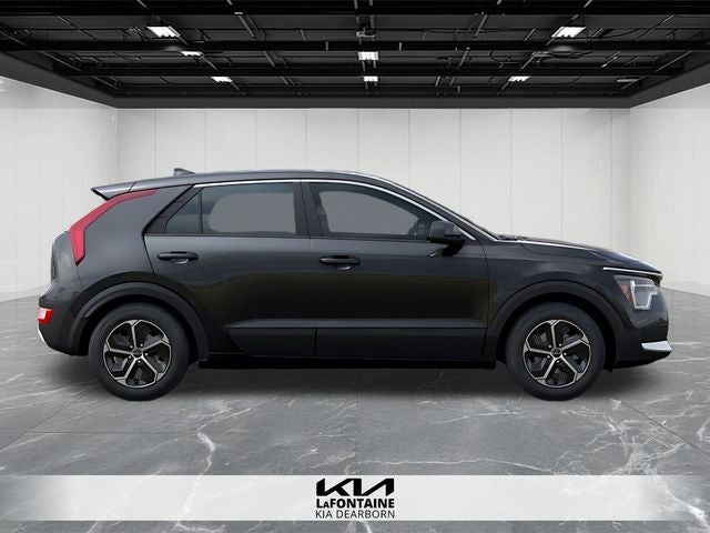 2026 Kia Niro LX