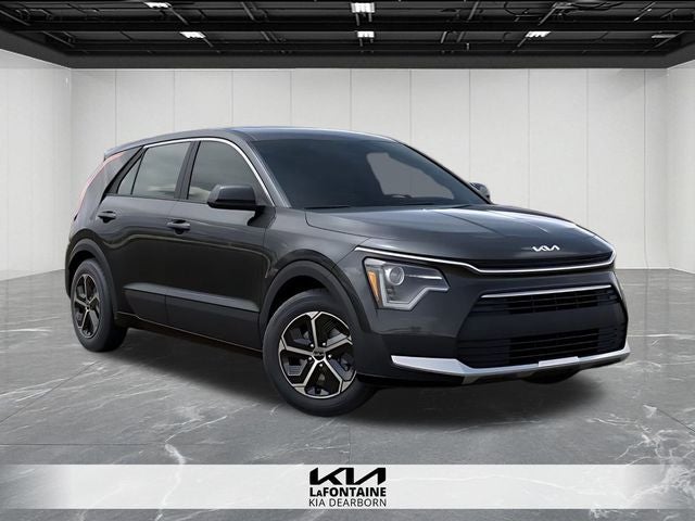2026 Kia Niro LX
