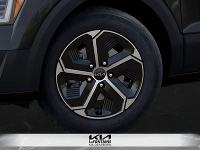 2026 Kia Niro LX