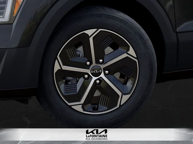 2026 Kia Niro LX
