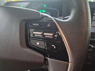2025 Kia Niro LX