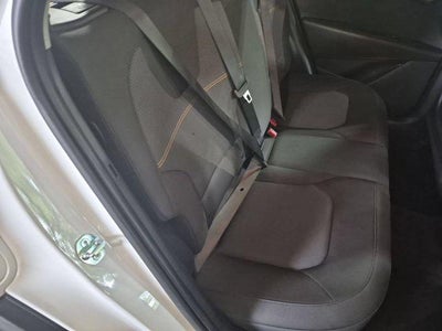 2025 Kia Niro LX