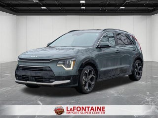 2024 Kia Niro EX