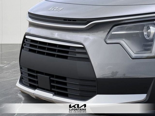 2026 Kia Niro EX