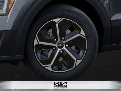 2026 Kia Niro EX