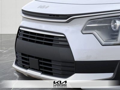 2026 Kia Niro EX