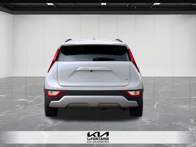 2026 Kia Niro EX