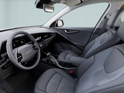 2026 Kia Niro EX