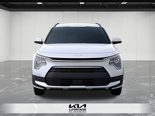 2026 Kia Niro EX