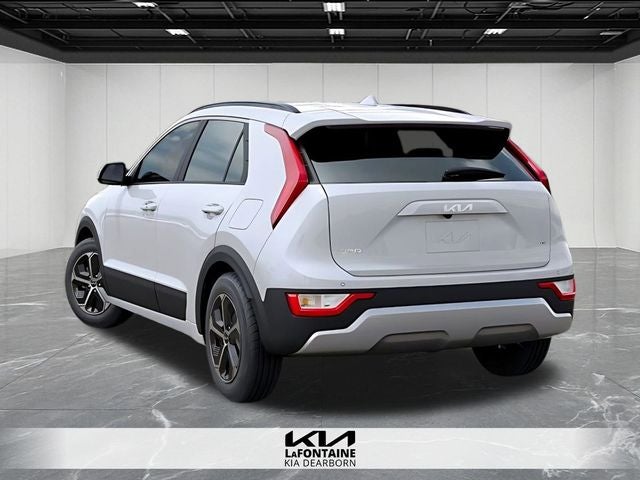 2026 Kia Niro EX