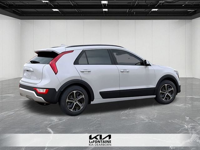 2026 Kia Niro EX
