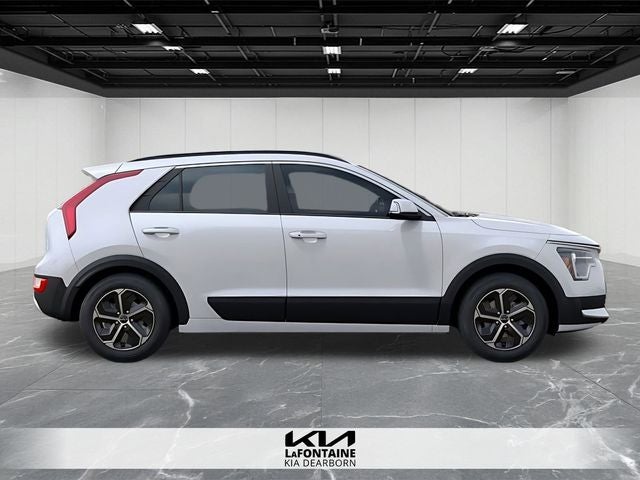 2026 Kia Niro EX