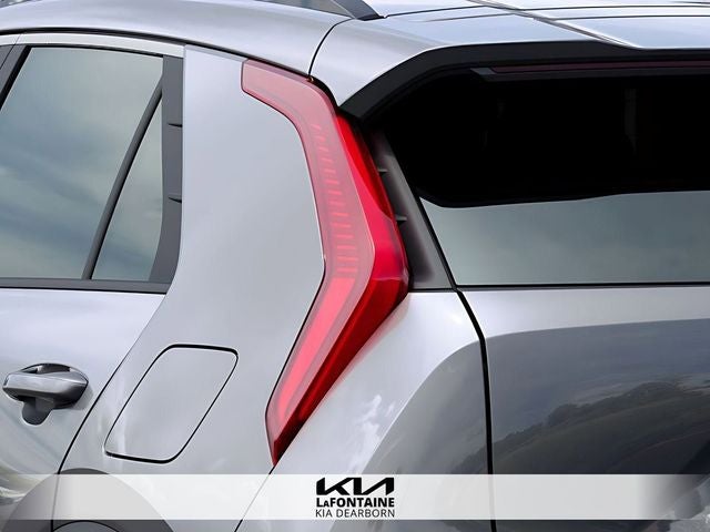 2026 Kia Niro EX