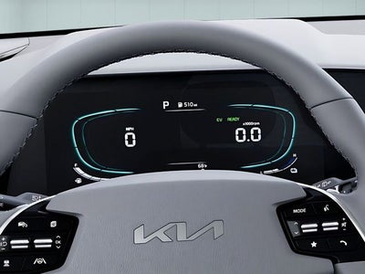 2026 Kia Niro EX