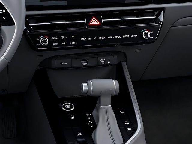 2026 Kia Niro EX