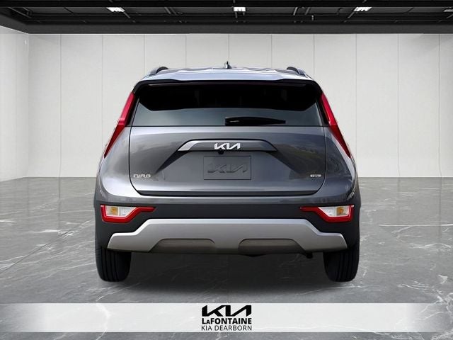 2026 Kia Niro EX