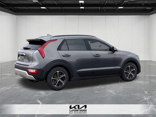 2026 Kia Niro EX