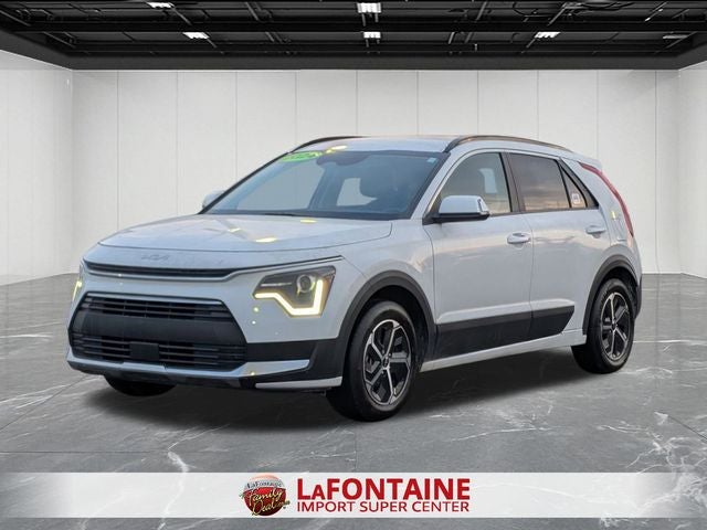 2024 Kia Niro EX